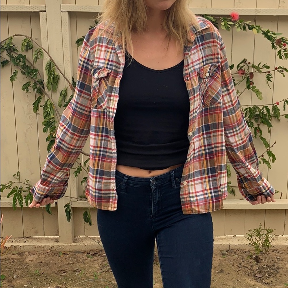 FLANNEL - Picture 2 of 8